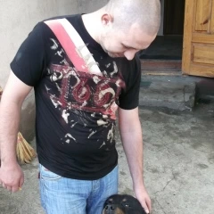 Александр, года, Мариуполь