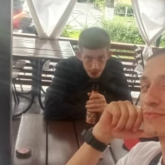 Гоша, год, Вологда,