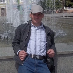 Вячеслав, года, Киров, 
