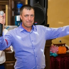Андрей, лет, Краснобродский