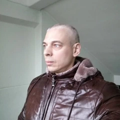 Вадим, лет, Москва,