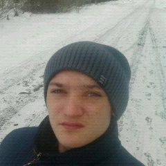 Александр, лет, Макеевка