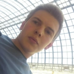 Павел, лет, Москва,
