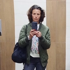 Жанна, лет, Брянск, 