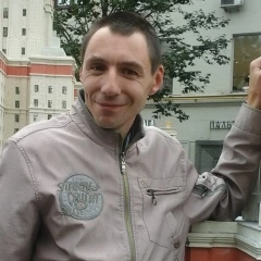 Павел, года, Москва,