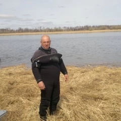 Виталий, лет, Ханты-Мансийск