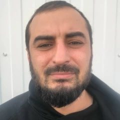 Myhammad, год, Мамедкала
