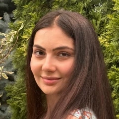 Кристина, года, 