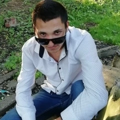 Артём, лет, 
