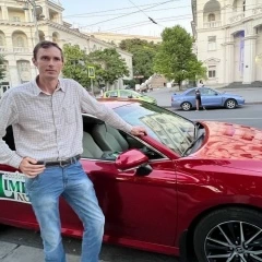 Павел, года, Севастополь, 