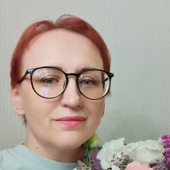 Светлана, года, Мироновский