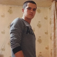 Дмитрий, лет, Троицко-Печорск