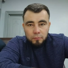 Кудрат, лет, Нягань