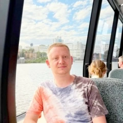 Сергей, года, Москва,