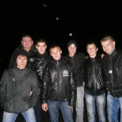 Фаиль, год, Буинск