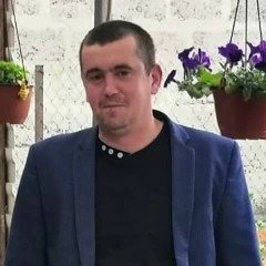 Юрий, лет, Ейск, 