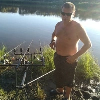 Yury, лет, Moskva