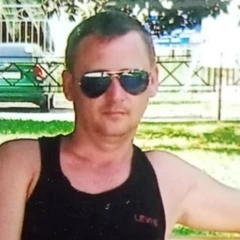 Олег, лет, 