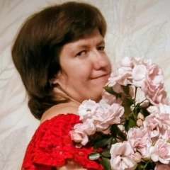 Надежда, лет, Междуреченск, 