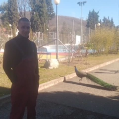 Владимир, лет, Авсюнино (деревня)