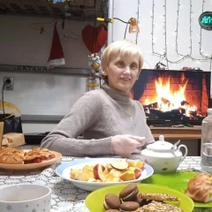 Вера, года, Санкт-Петербург