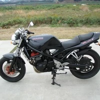 Suzuki Bandit GSF 400 1994