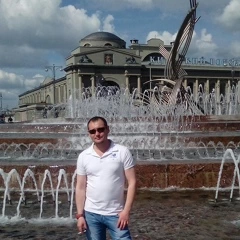 Владимир, года, Межгорье