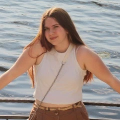Полина, лет, Москва