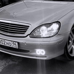 Али, лет,