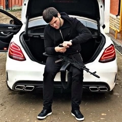 Boss, лет, Пятигорск,