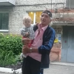 Алексей, лет, 
