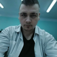 Andrey, лет, 