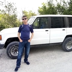 Вадим, лет, 