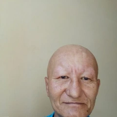 Amangeldy, лет, 