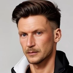Сергей, года,