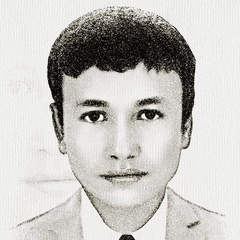 Маъруфджон, лет, 