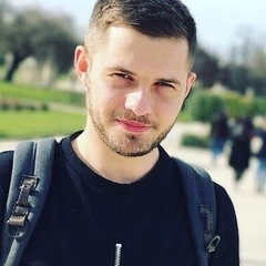 Евгений, года,