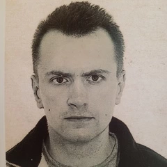 Сергей, года, 