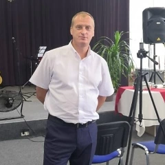 Михаил, лет, Санкт-Петербург, 