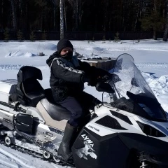 Илья, года, Барнаул